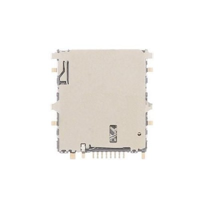 Sim connector for Samsung Galaxy Tab 2 10.1 16GB WiFi and 3G