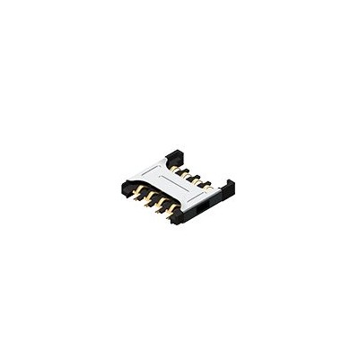 Sim connector for Samsung Galaxy Tab 3 8.0 16GB LTE