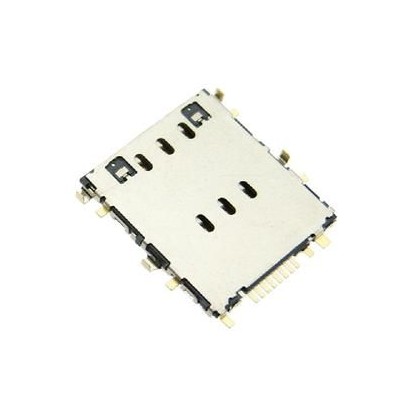 Sim connector for Samsung Galaxy Tab 8.9 P7300