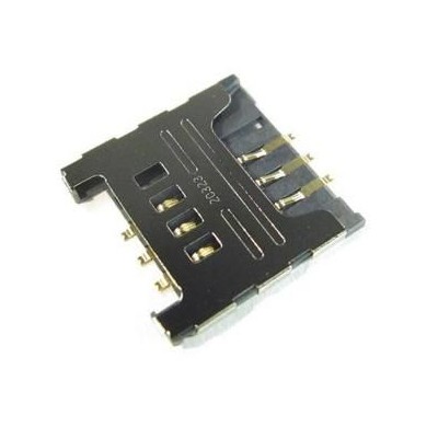 Sim connector for Samsung Galaxy Tab A 9.7