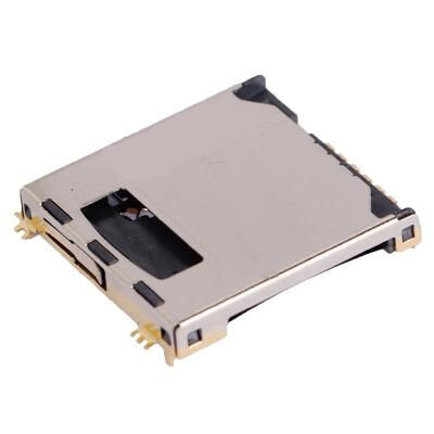 Sim connector for Samsung J600
