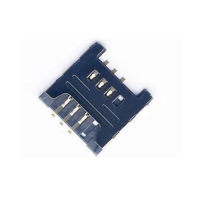 Sim connector for Samsung S3100 Croy