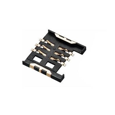 Sim connector for Samsung SGH-i458