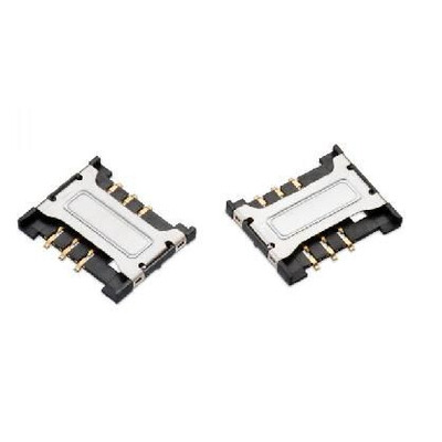 Sim connector for Samsung SGH-W299