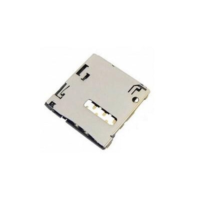 Sim connector for Samsung SM-W750V