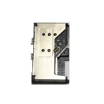 Sim connector for Samsung T669 Gravity T