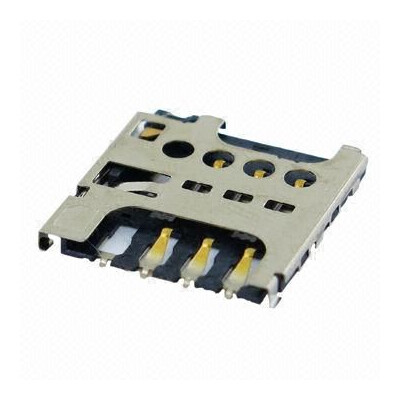 Sim connector for Samsung T739 Katalyst