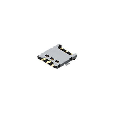 Sim connector for Samsung X660