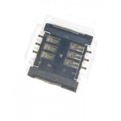 Sim connector for Sansui Fame S282