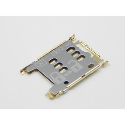 Sim connector for Sansui R12