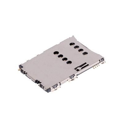 Sim connector for Sansui SA4031