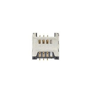 Sim connector for Sansui U52