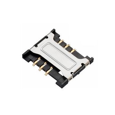 Sim connector for Simmtronics XPAD Amazoid M1