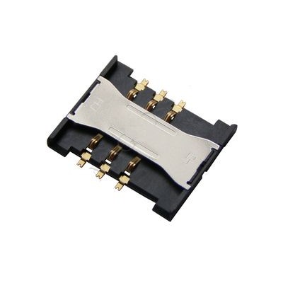 Sim connector for Simoco Mobile SM 1200
