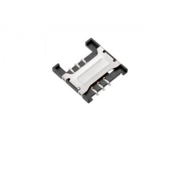 Sim connector for Sony CMD Z1