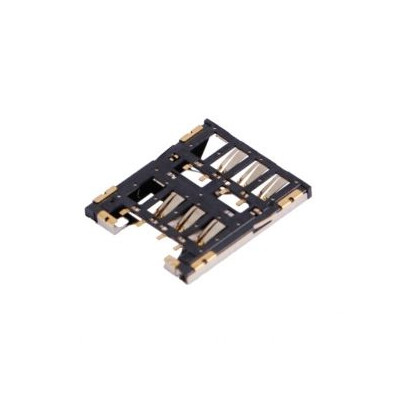 Sim connector for Sony Ericsson C702i HSDPA