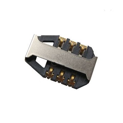Sim connector for Sony Ericsson P910c