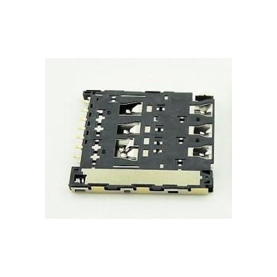 Sim connector for Sony Ericsson T100