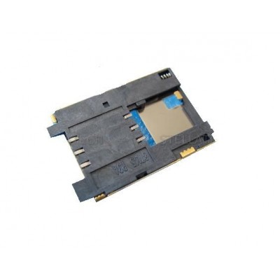 Sim connector for Sony Ericsson T39