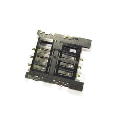 Sim connector for Sony Ericsson Xperia Kyno