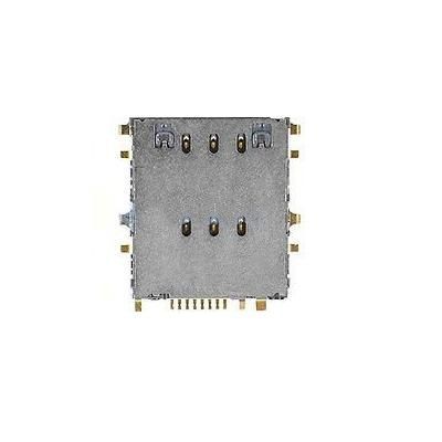 Sim connector for Sony Ericsson Z320