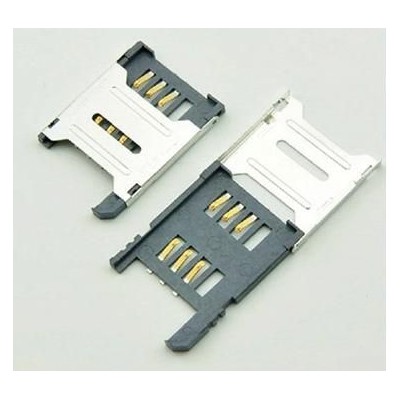 Sim connector for Sony Xperia E1 dual