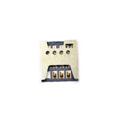 Sim connector for Sony Xperia E4