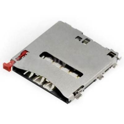Sim connector for Sony Xperia SX SO-05D