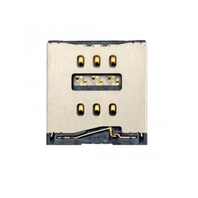 Sim connector for Sony Xperia T2 Ultra