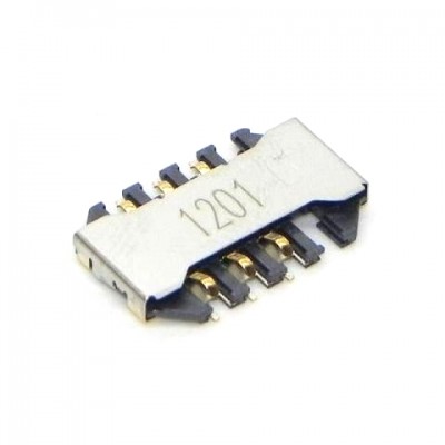 Sim Connector For Sony Ericsson P910 - Maxbhi Com