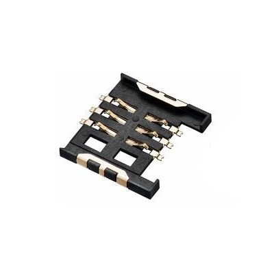Sim connector for Spice Mi-355 Stellar Craze