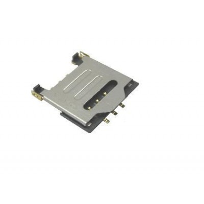 Sim connector for Spice Mi-496 Spice Coolpad 2