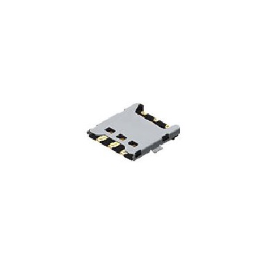 Sim connector for Spice QT-55