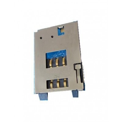 Sim connector for Swingtel HelloTab 2