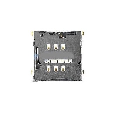 Sim connector for Swipe 9X