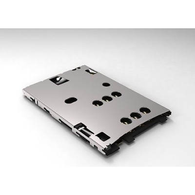 Sim connector for Swipe Halo Value Plus