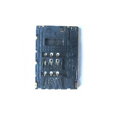 Sim connector for Tag Heuer MERIDIIST Sapphire Special Edition 1860