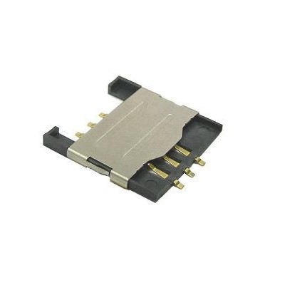 Sim connector for Tecno Phantom AIII