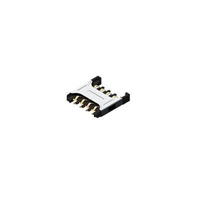 Sim Connector For Spice Stellar 440 Mi440 - Maxbhi Com