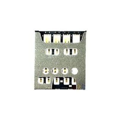Sim connector for T-Mobile Sidekick LX