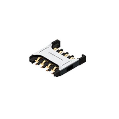 Sim connector for Umi Hammer