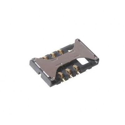 Sim connector for Unicom F7