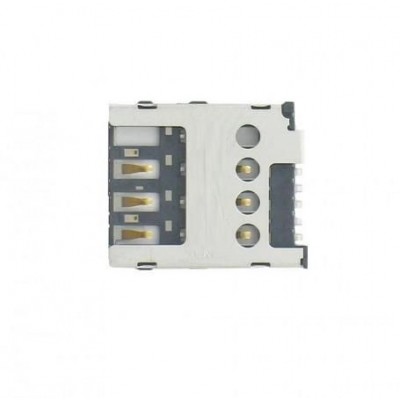 Sim connector for Videocon A26