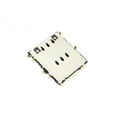 Sim connector for Videocon A51