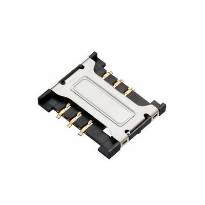 Sim connector for Videocon V-Tab Max