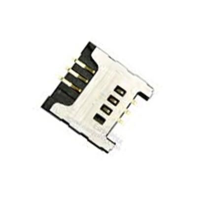Sim connector for Videocon V1430