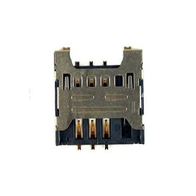 Sim connector for Videocon V1448