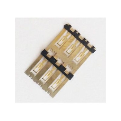 Sim connector for Videocon V1451