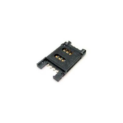 Sim connector for Videocon V1530