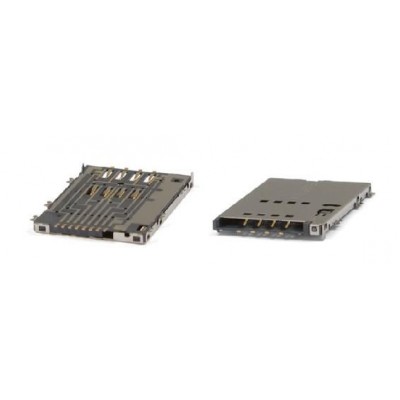 Sim connector for Videocon V1543